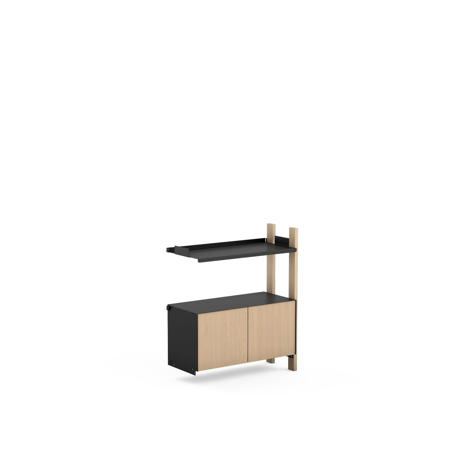 Shelving System Expansion Units