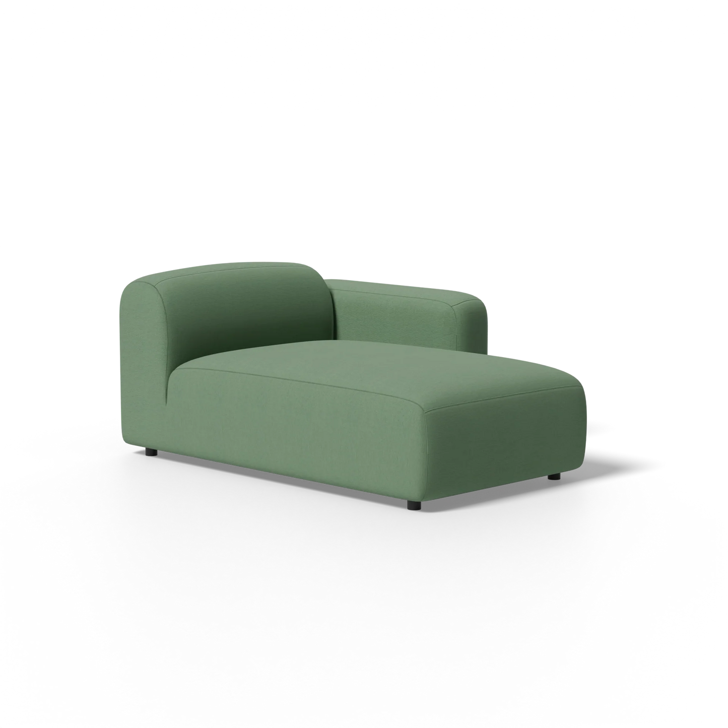 Soft Serve Sectional Units