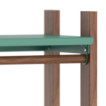 The Wardrobe Shelf Standalone