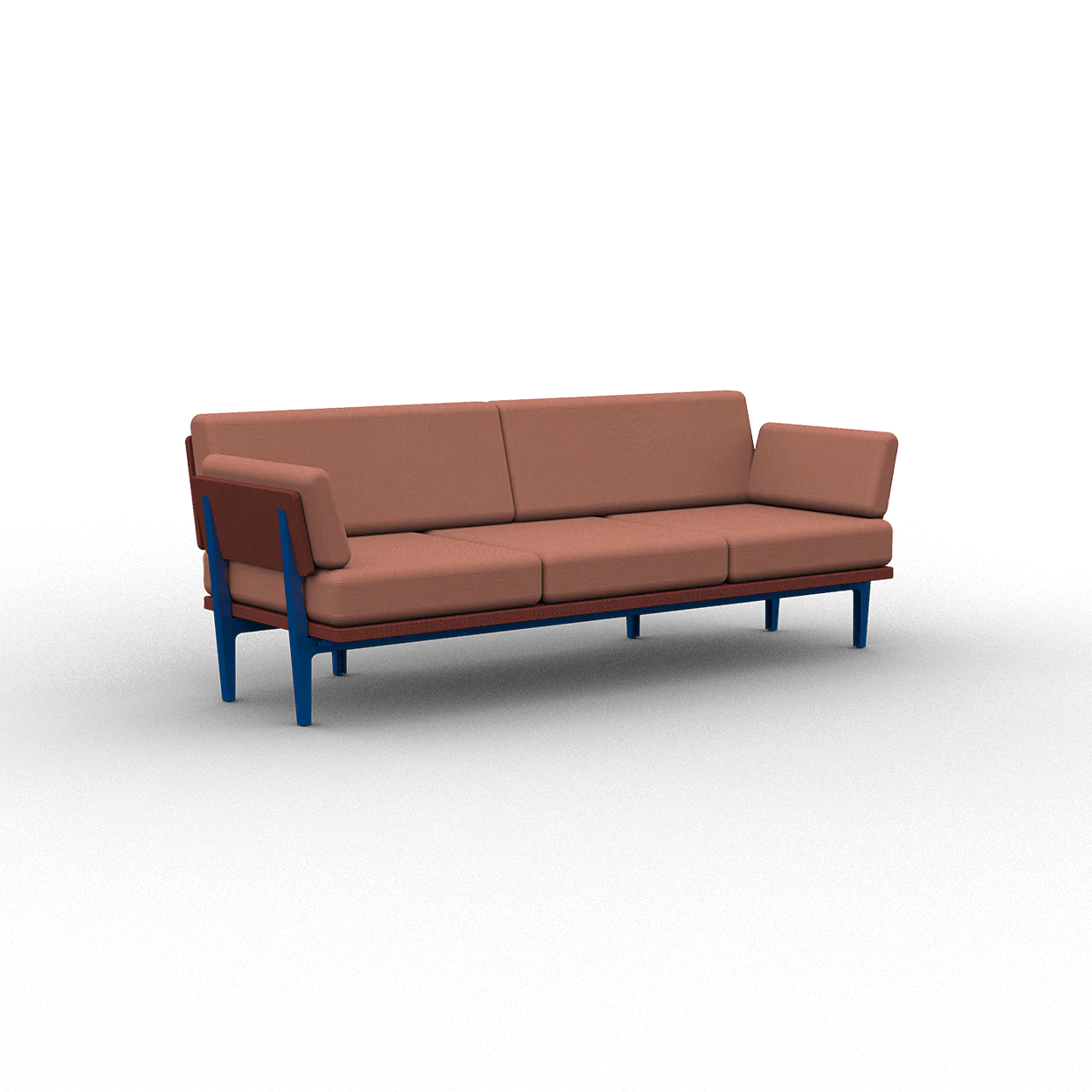 Sofa 2.0 Three Seater