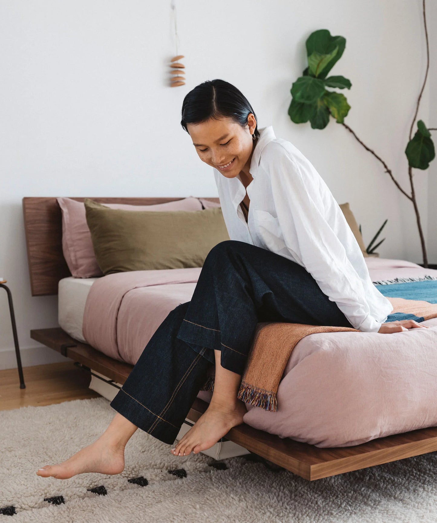 The Floyd Bed - Original