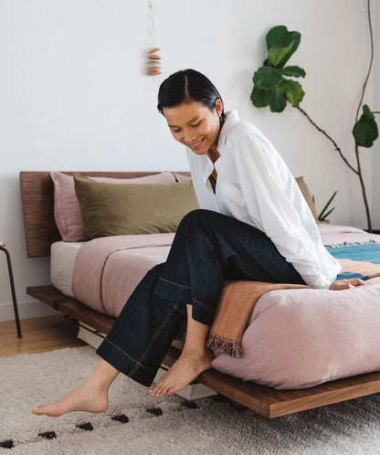 The Floyd Bed - Original