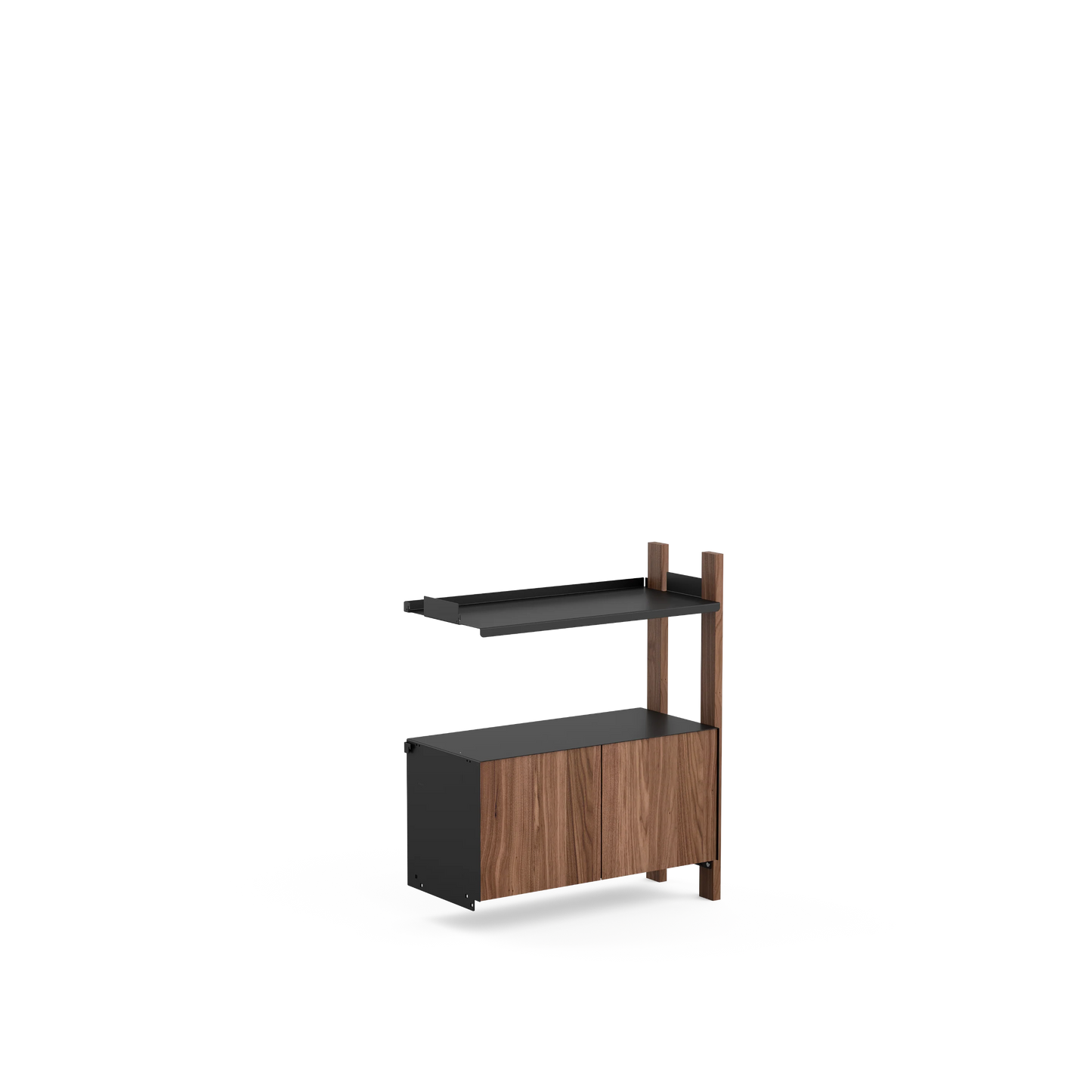 The Short Cabinet Expansion