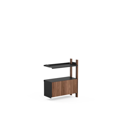 The Short Cabinet Expansion