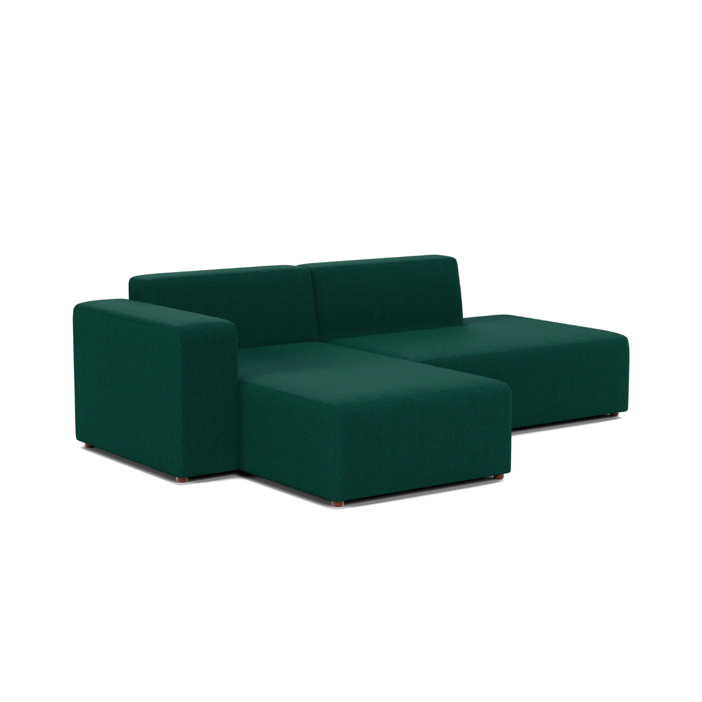 Two-Piece Form Sectional