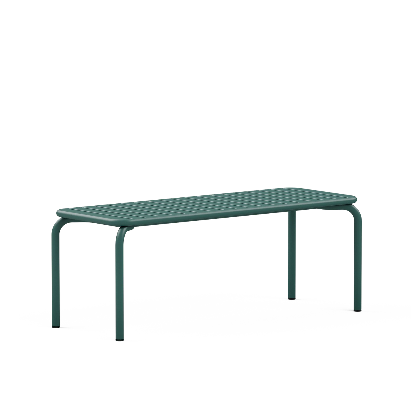 The Outdoor Bench