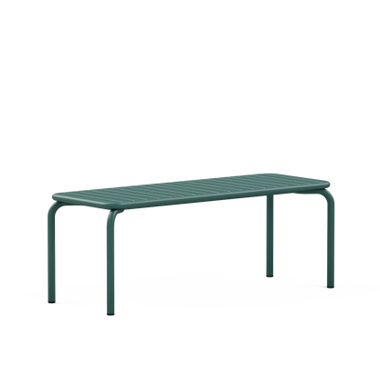 The Outdoor Bench