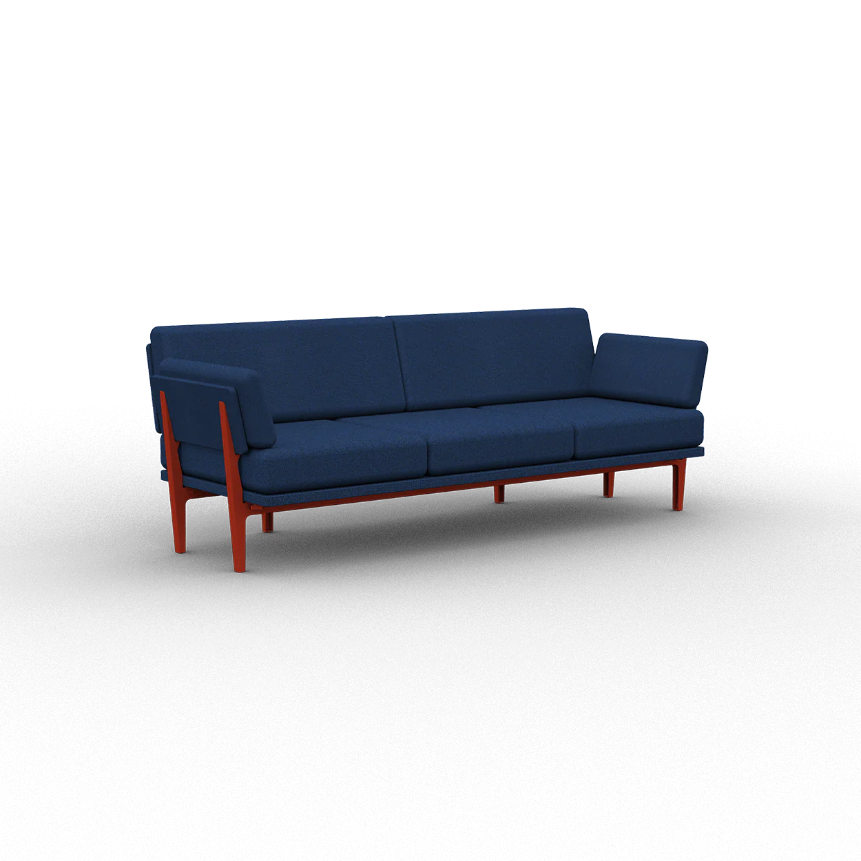 Sofa 2.0 Three Seater