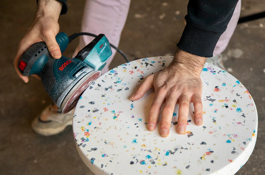 The Thing Thing Side Table