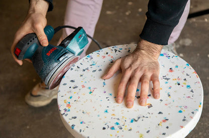 The Thing Thing Side Table