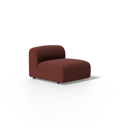 Soft Serve Sectional Units