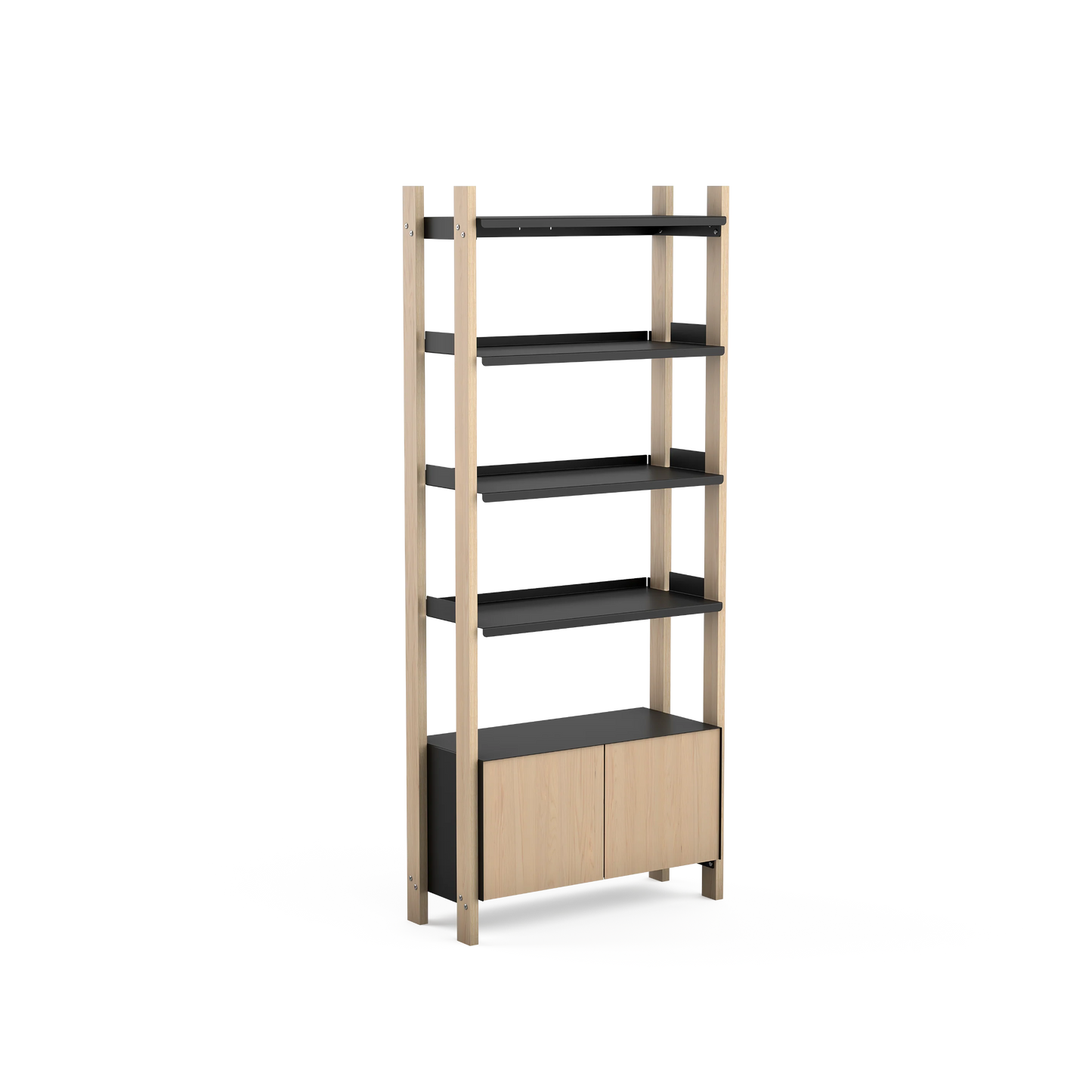 The Cabinet Shelf Standalone