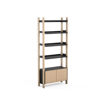 The Cabinet Shelf Standalone