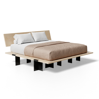 The Floyd Bed - Lift Off