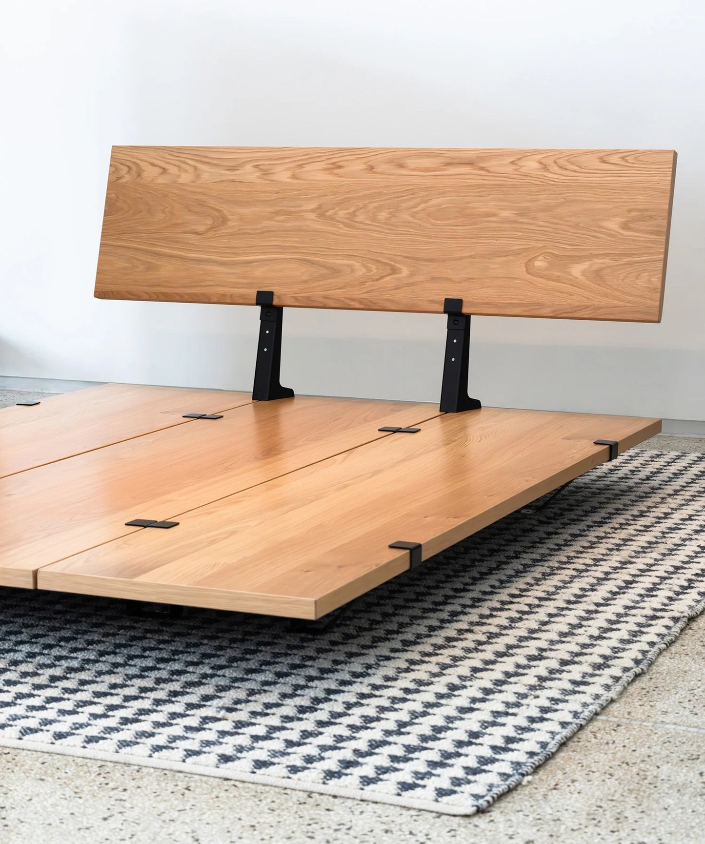 Adjustable Headboard Hardware