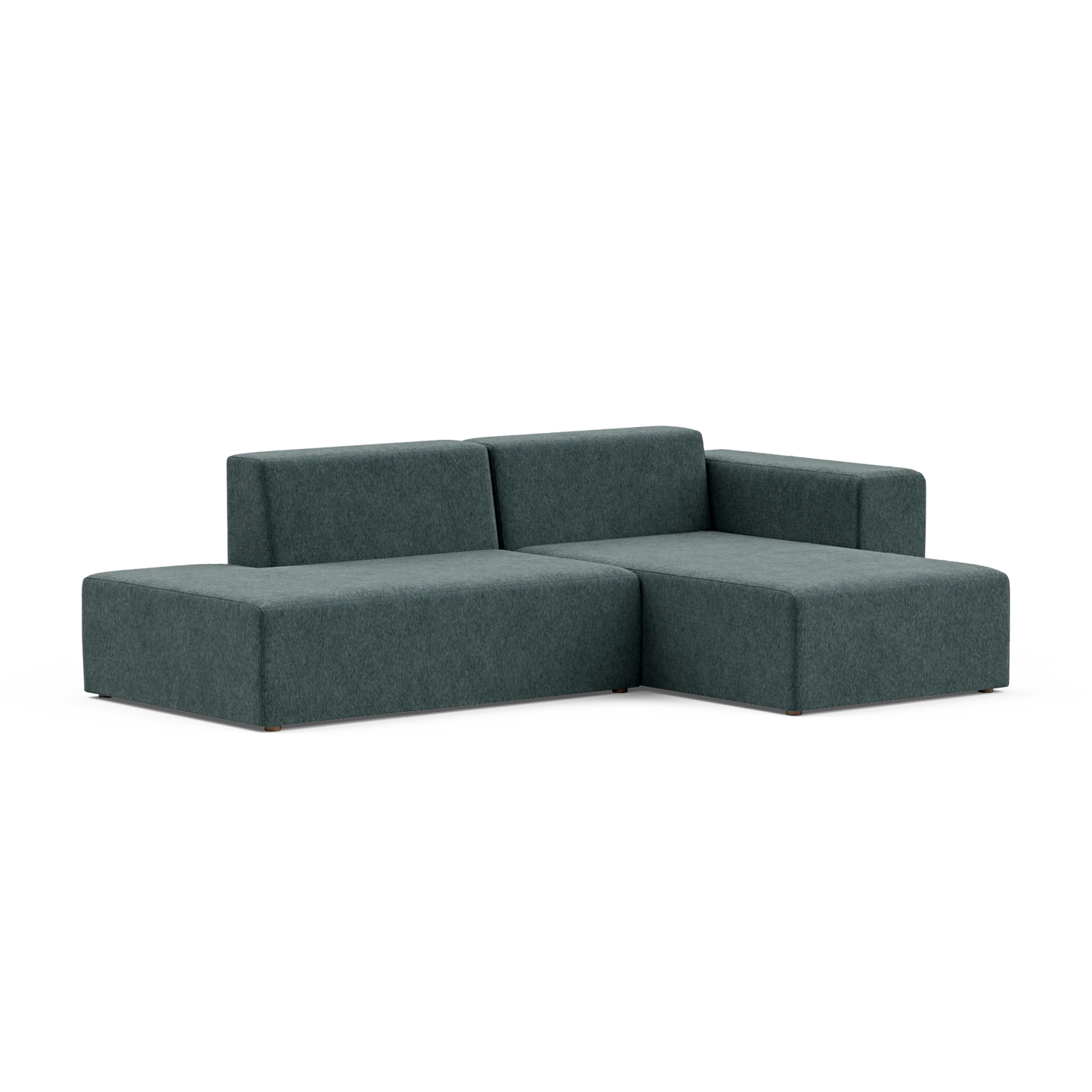 Two-Piece Form Sectional