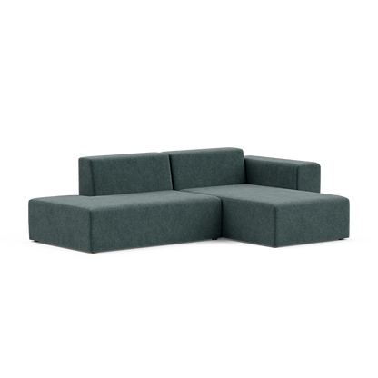 Two-Piece Form Sectional