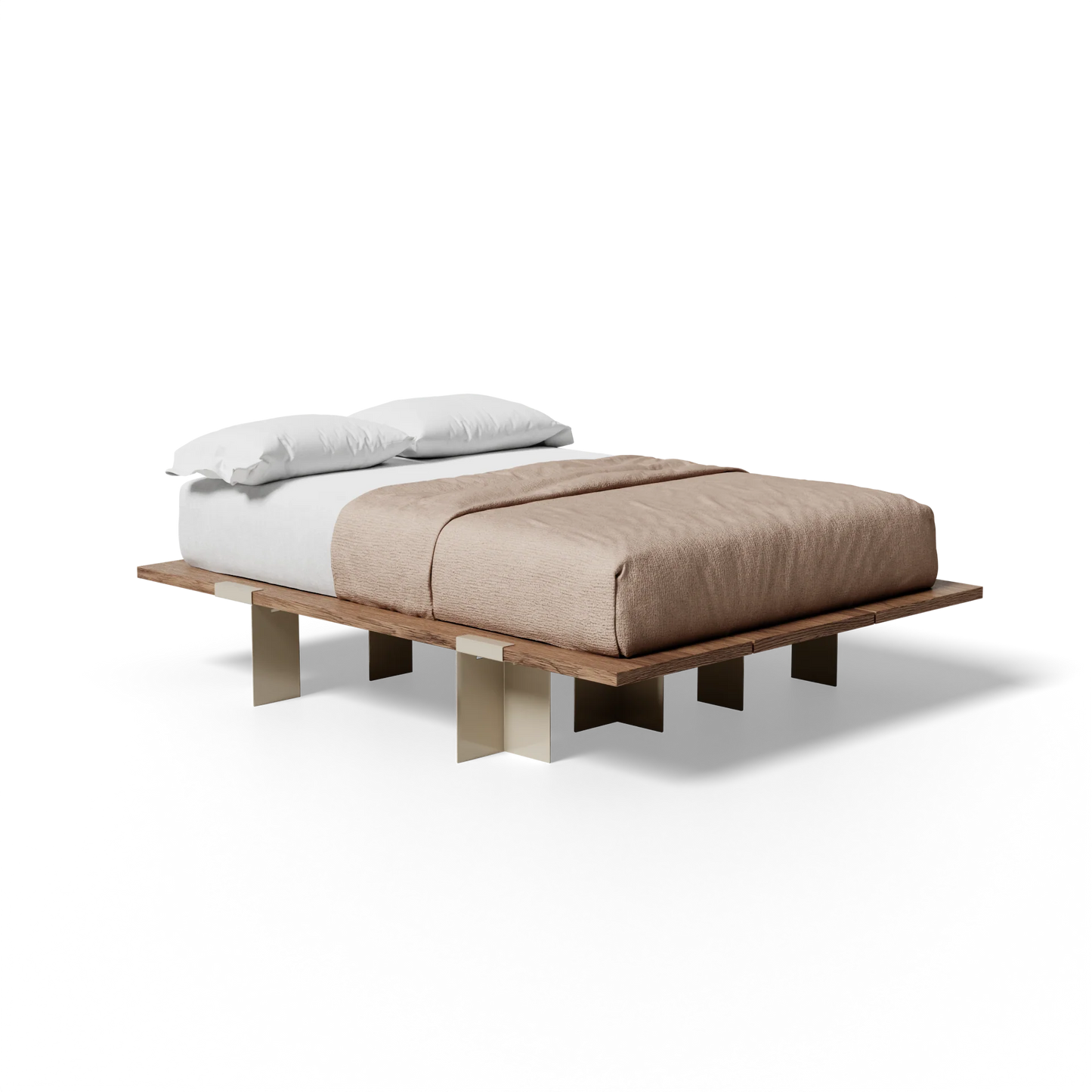 The Floyd Bed - Lift Off