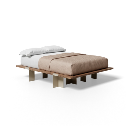 The Floyd Bed - Lift Off