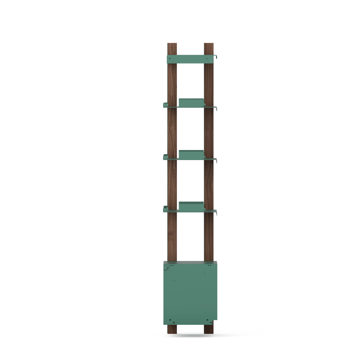 The Tall Cabinet Expansion