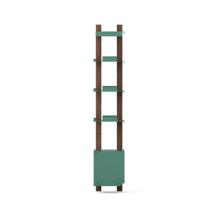 The Tall Cabinet Expansion