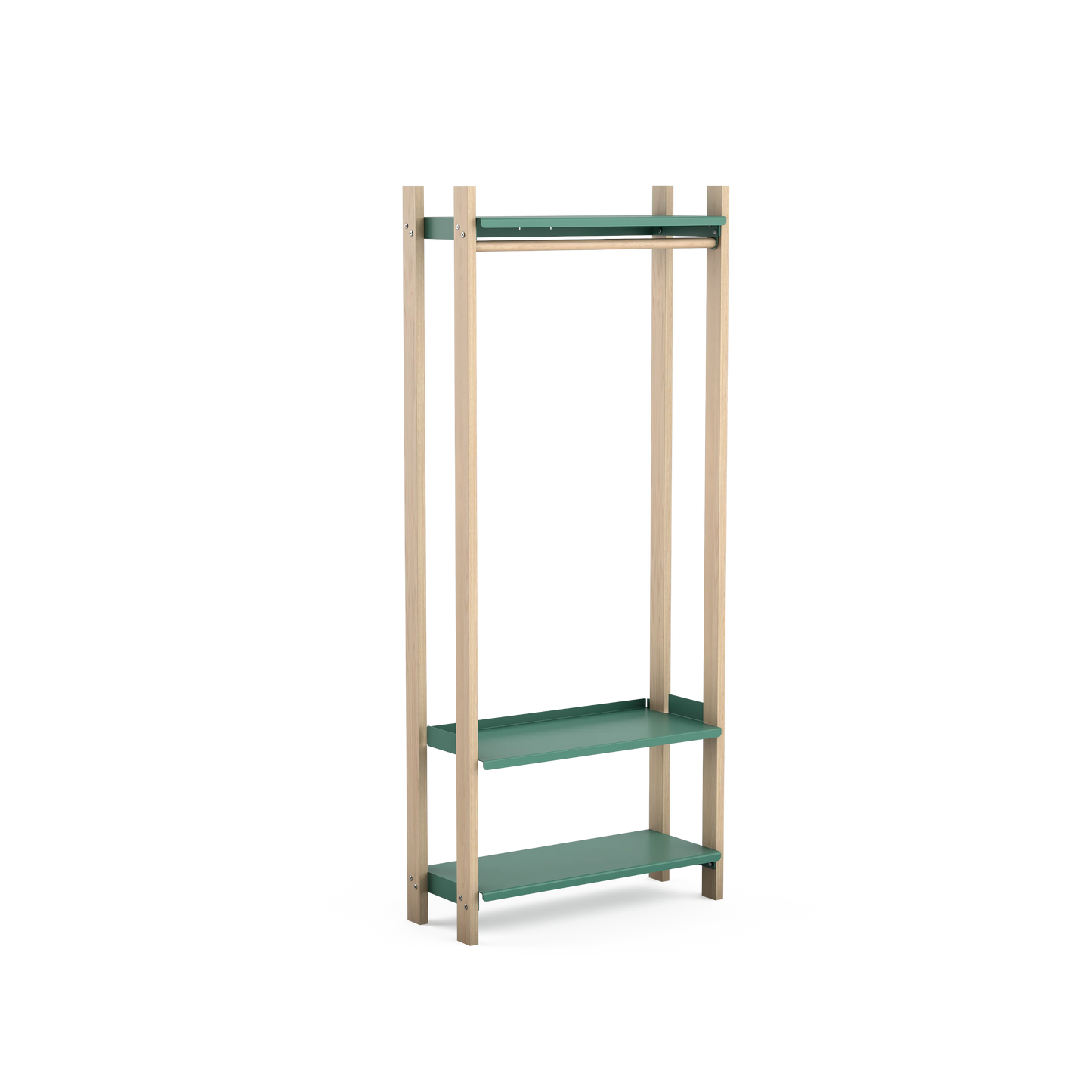 The Wardrobe Shelf Standalone