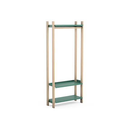 The Wardrobe Shelf Standalone