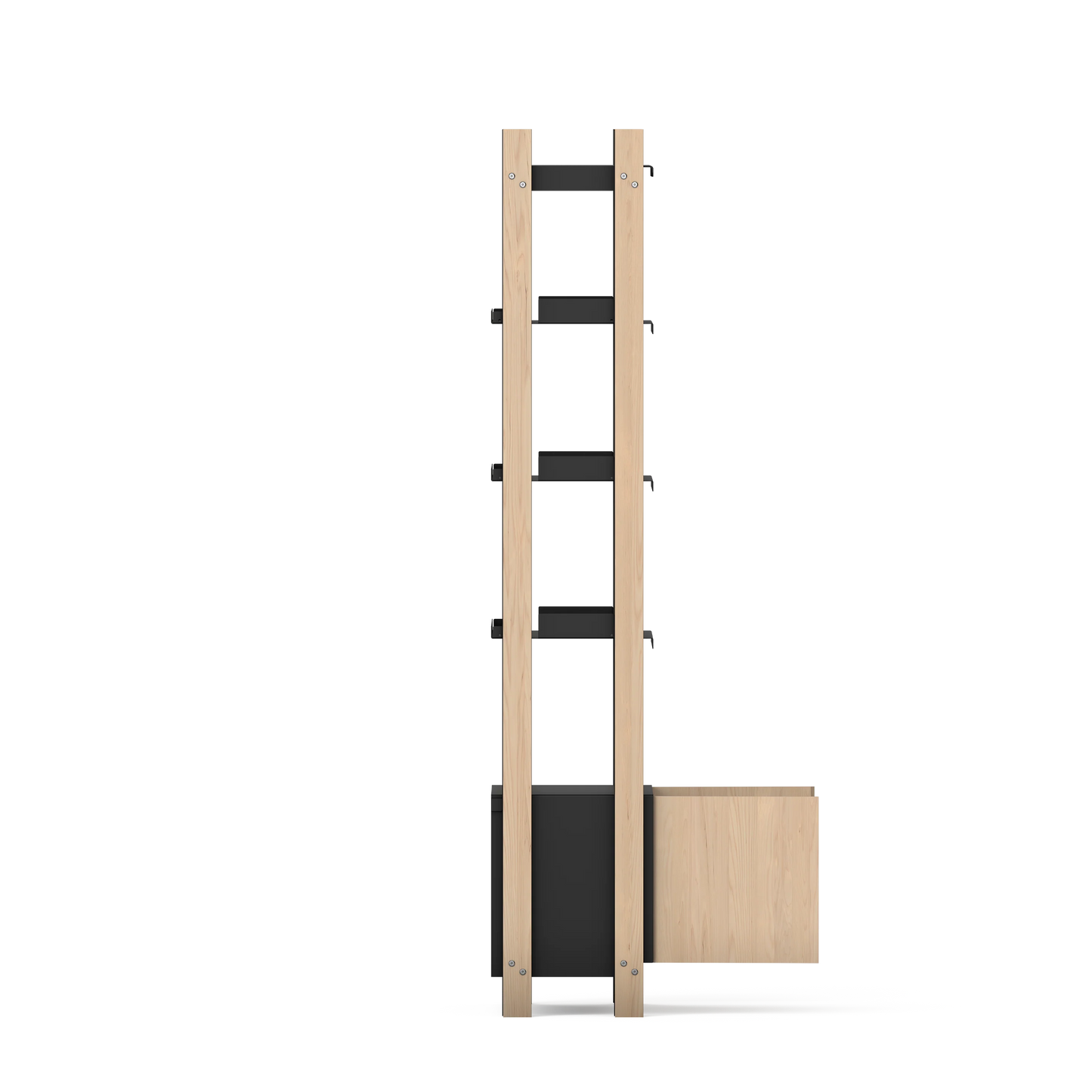 The Cabinet Shelf Standalone