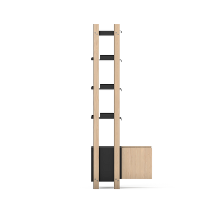 The Cabinet Shelf Standalone