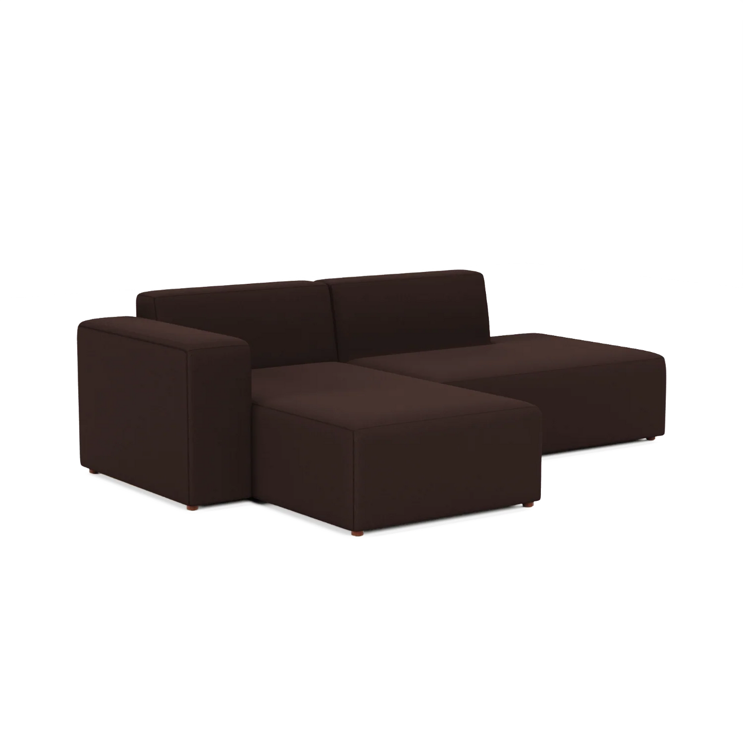 Two-Piece Form Sectional