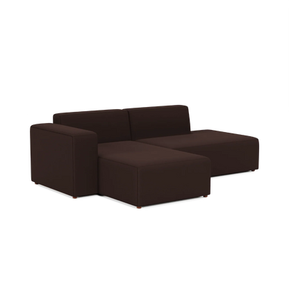 Two-Piece Form Sectional