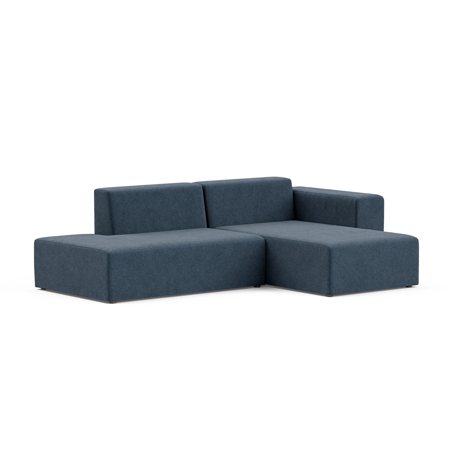 Two-Piece Form Sectional