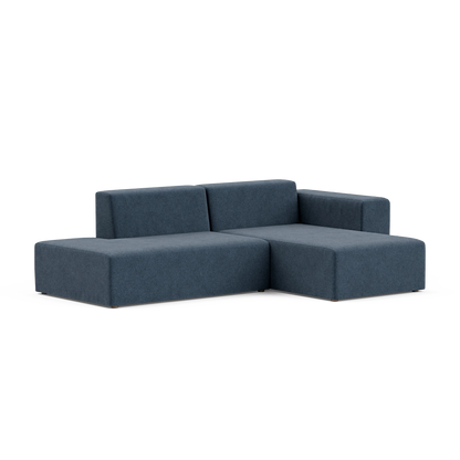 Two-Piece Form Sectional