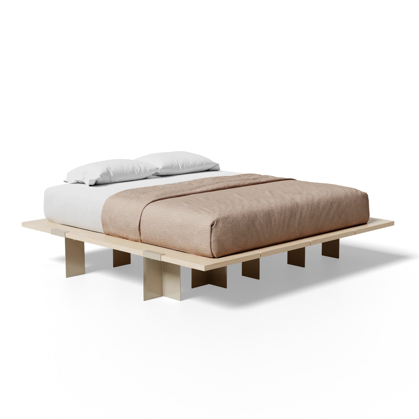 The Floyd Bed - Lift Off