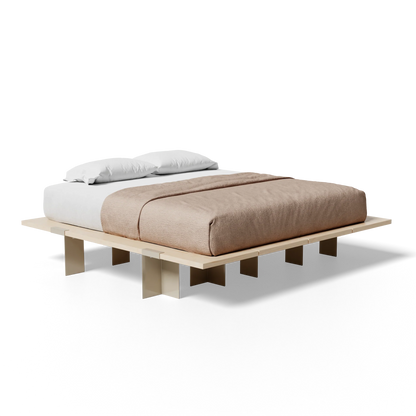 The Floyd Bed - Lift Off