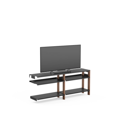 Media Console Expansion Units