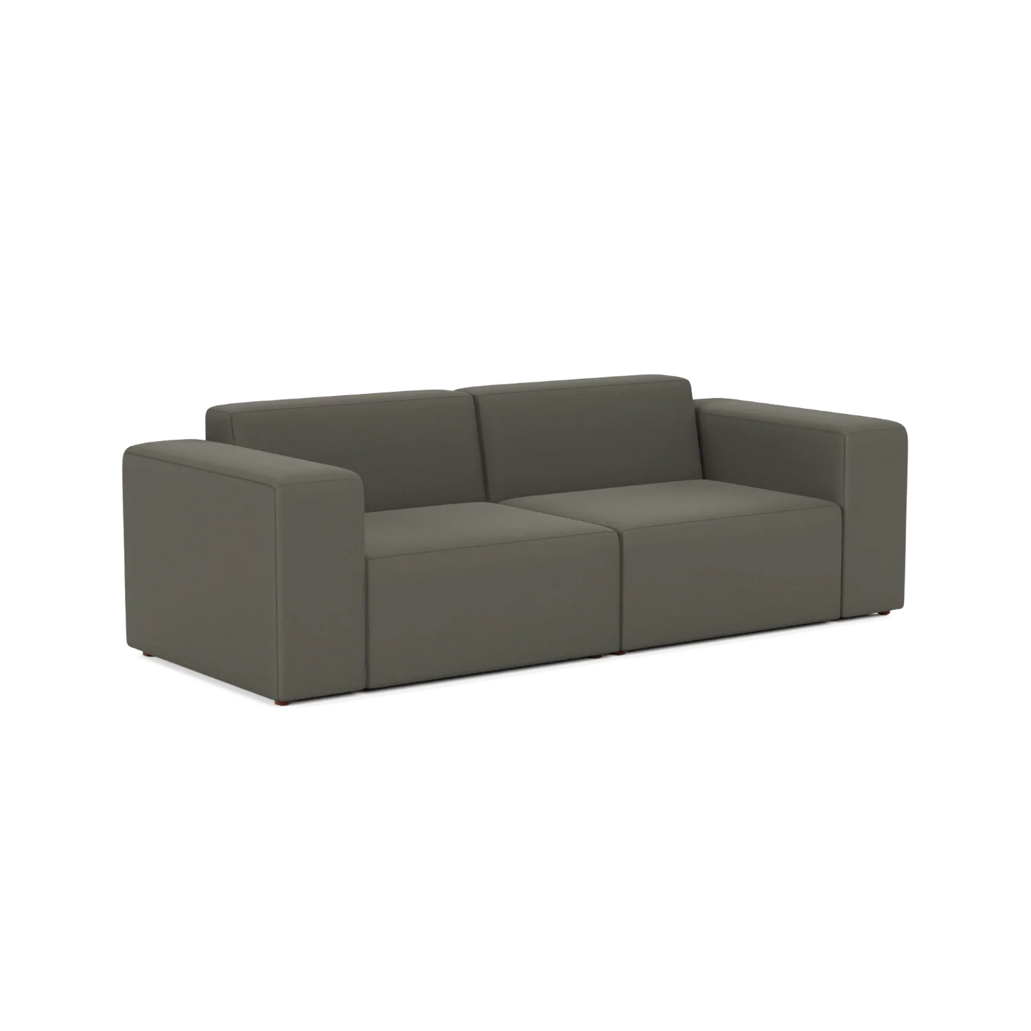 Two-Piece Form Sectional