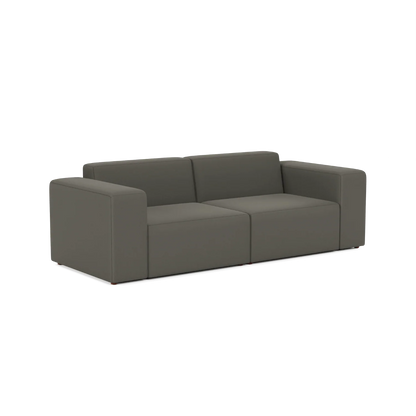 Two-Piece Form Sectional