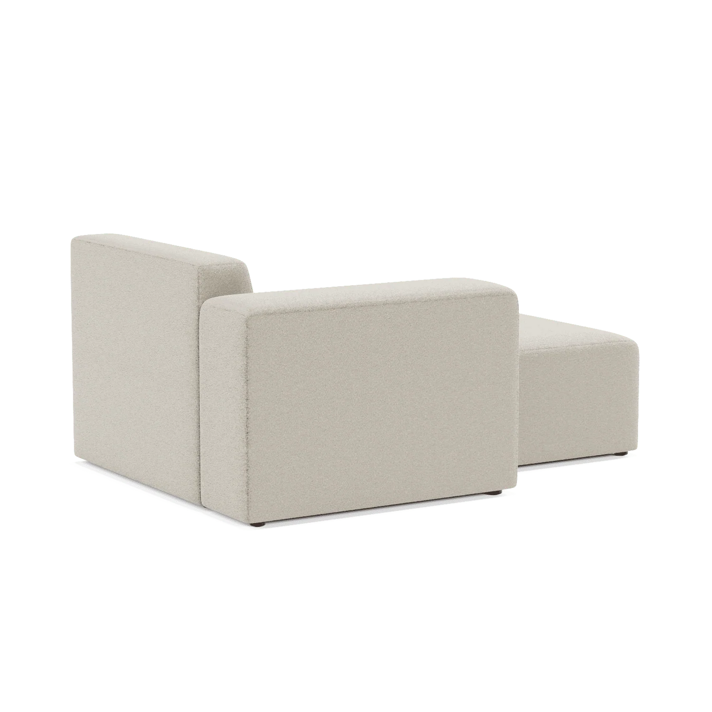 Form Right Arm Chaise