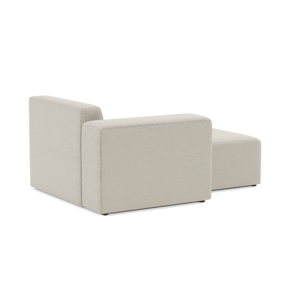 Form Right Arm Chaise