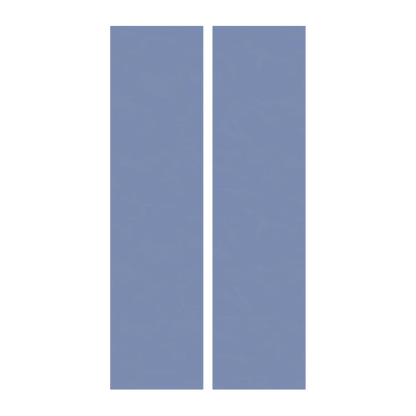 Serviceability - Bed Panels