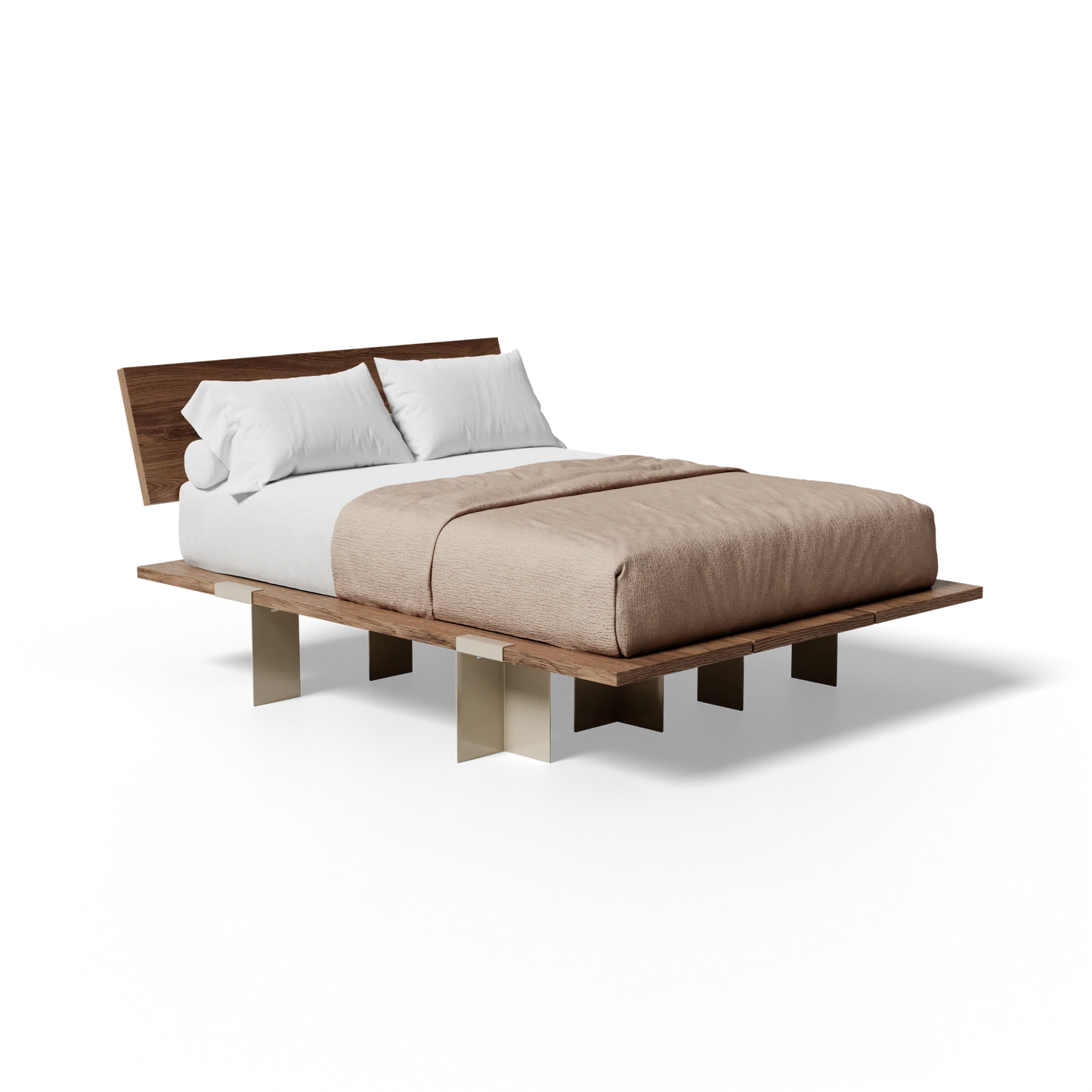 The Floyd Bed - Lift Off