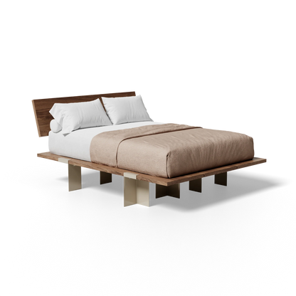 The Floyd Bed - Lift Off