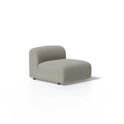 Soft Serve Sectional Units