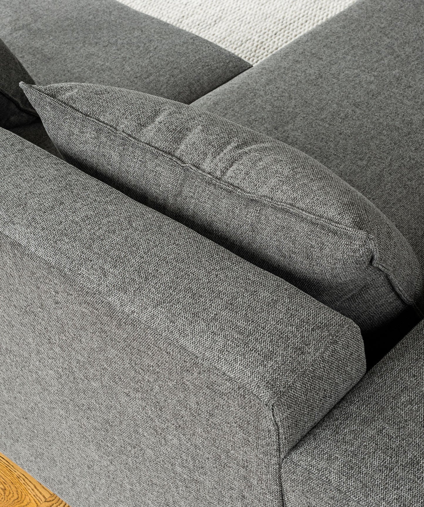 Form Sectional Pillows