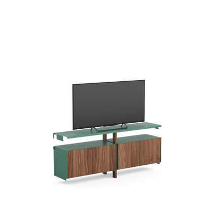 Media Console Expansion Middle