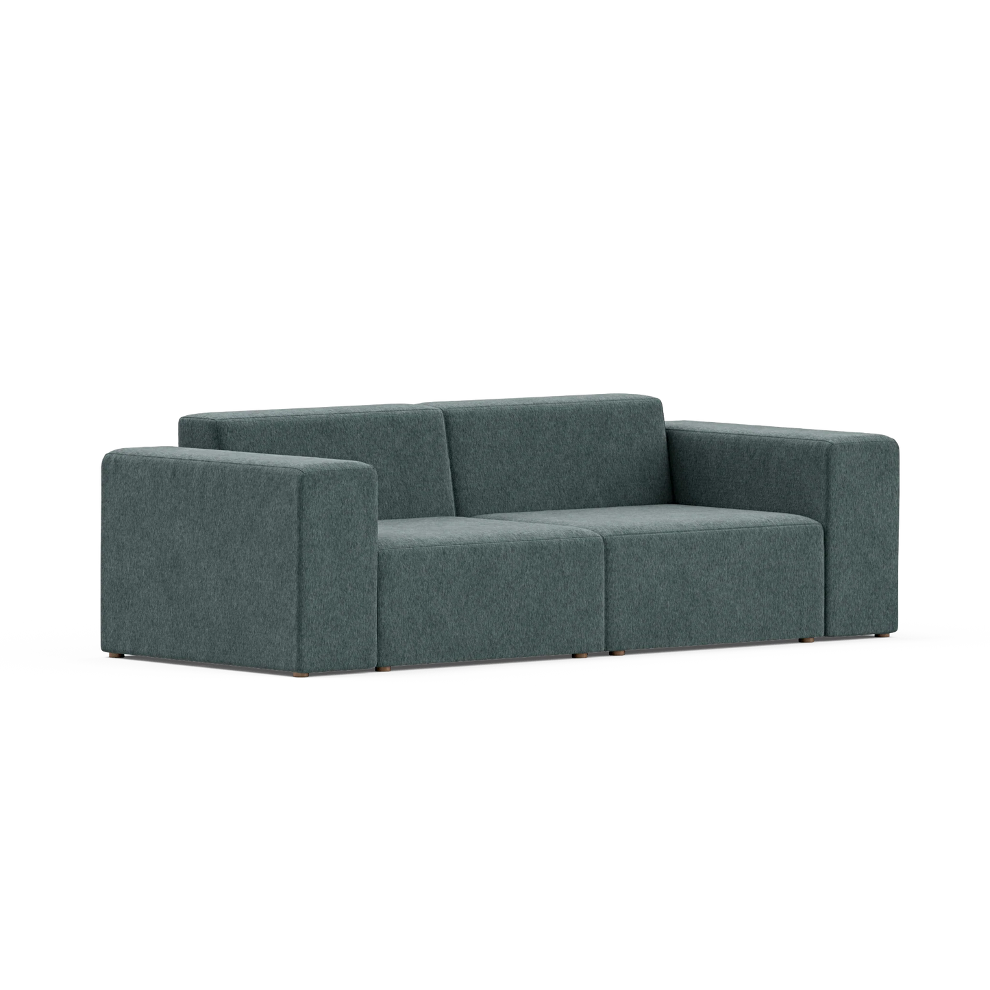 Two-Piece Form Sectional