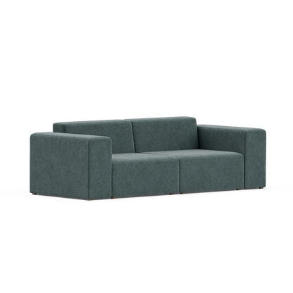 Two-Piece Form Sectional
