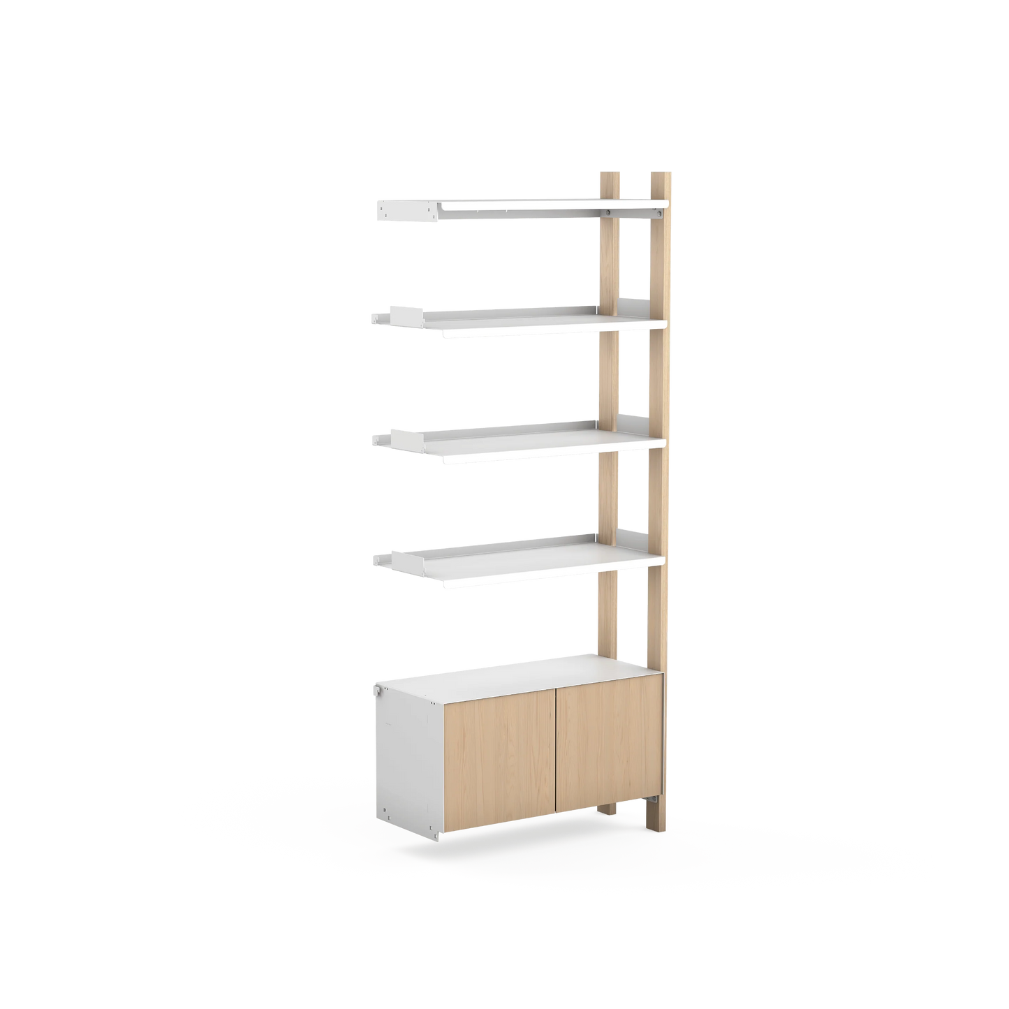 Shelving System Expansion Units