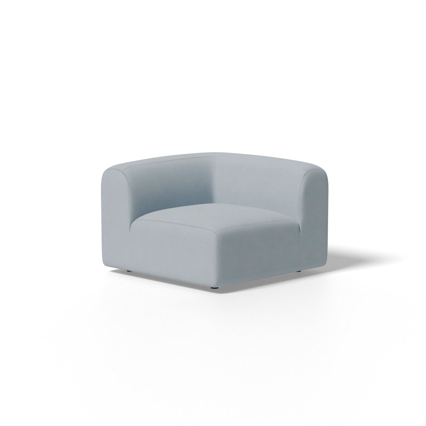 Soft Serve Sectional Units